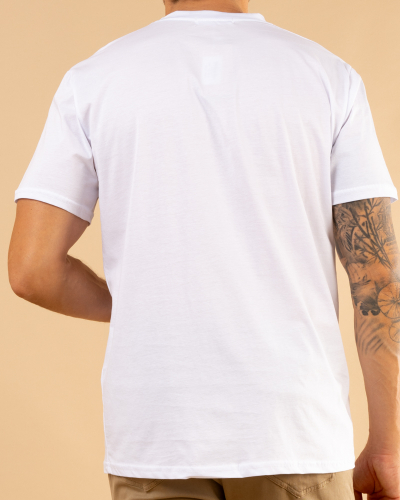 T-shirt col rond