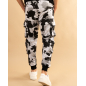 Jogging militaire