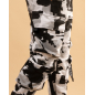 Jogging militaire