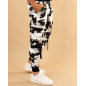 Jogging militaire