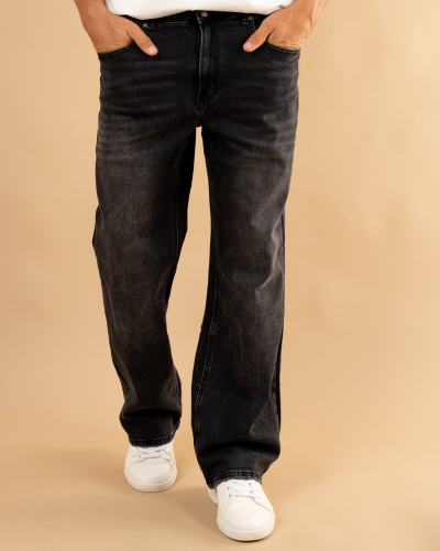 Jean large