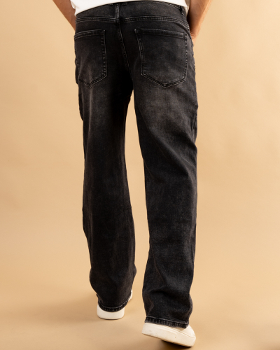 Jean large