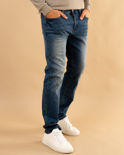 Jean regular