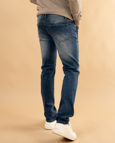 Jean regular