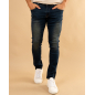 Jean slim brut