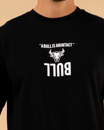 T-shirt bull