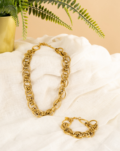 Collier Fanny