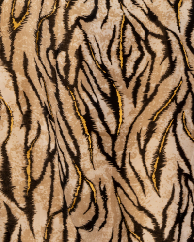 Foulard imprimé