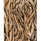 Foulard imprimé