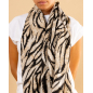 Foulard imprimé