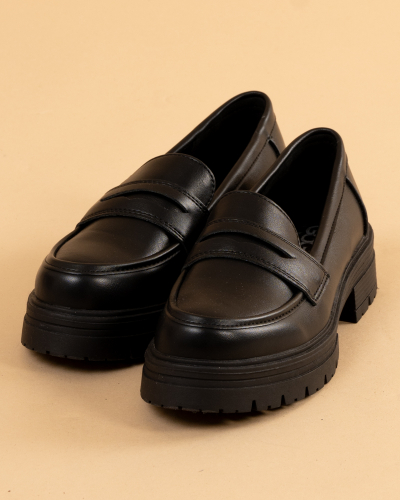 Mocassins