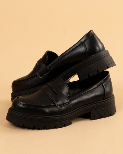 Mocassins