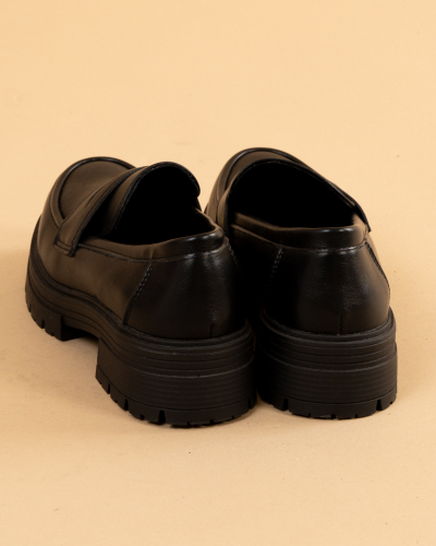 Mocassins