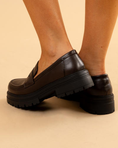 Mocassins