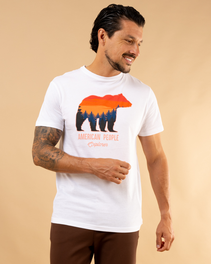 T-shirt tacco