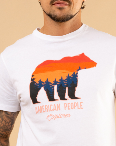 T-shirt tacco