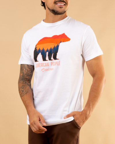 T-shirt tacco