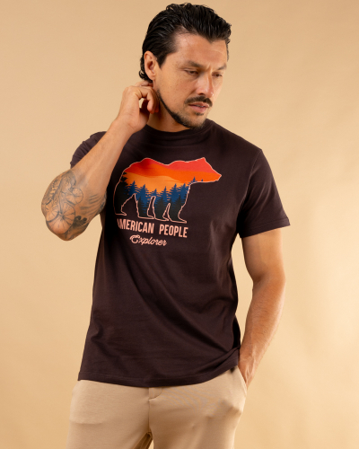 T-shirt tacco
