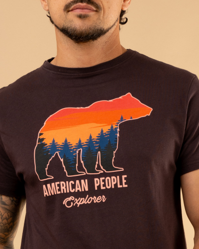 T-shirt tacco