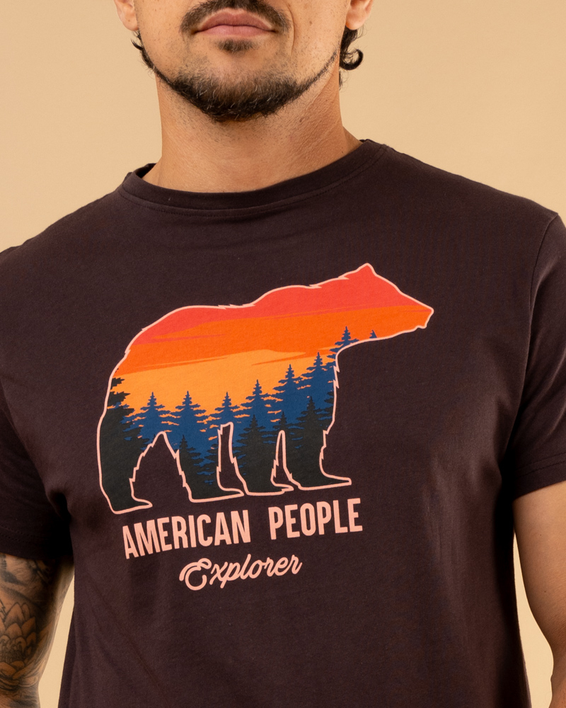 T-shirt tacco