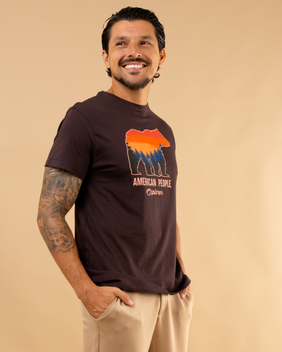 T-shirt tacco