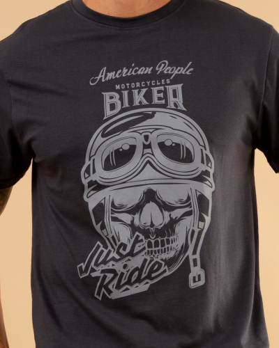 T-shirt tempe