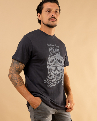 T-shirt tempe