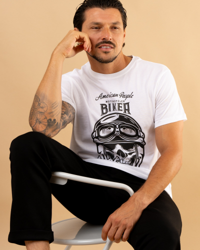 T-shirt tempe