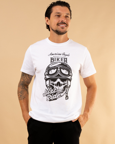 T-shirt tempe