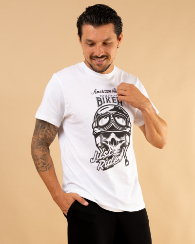 T-shirt tempe