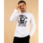 T-shirt manches longues tuscon