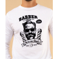 T-shirt manches longues tuscon