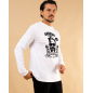 T-shirt manches longues tuscon