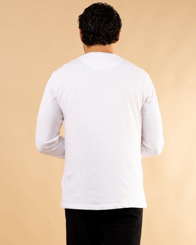 T-shirt manches longues tuscon