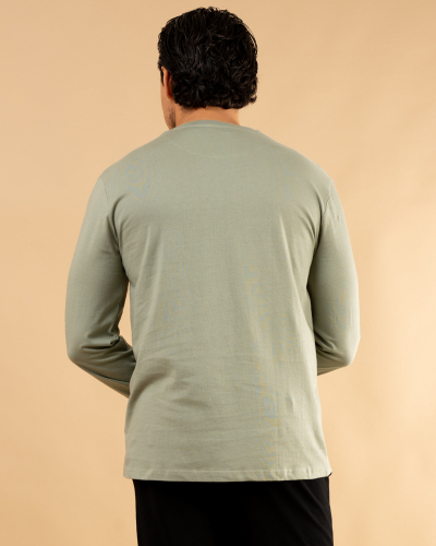 T-shirt manches longues tuscon