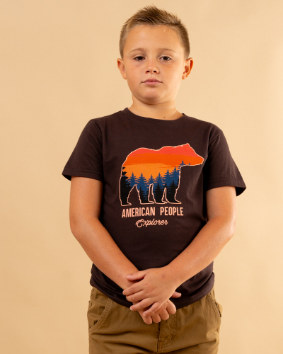 T-shirt tacco