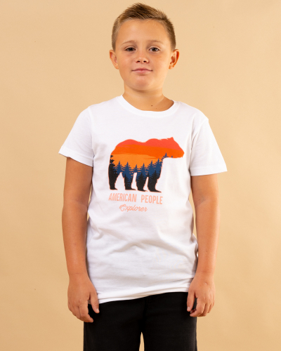 T-shirt tacco