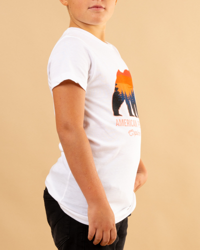 T-shirt tacco