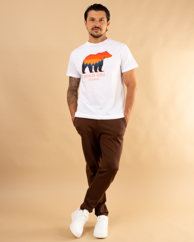 Pantalon padap