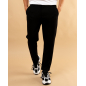Pantalon façon jogg