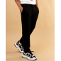 Pantalon façon jogg