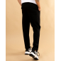 Pantalon façon jogg
