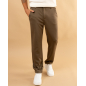 Pantalon façon jogg