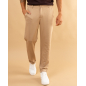 Pantalon façon jogg