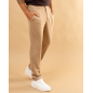 Pantalon façon jogg