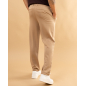Pantalon façon jogg