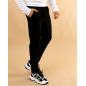 Pantalon texturé