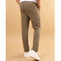 Pantalon texturé