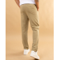 Pantalon texturé