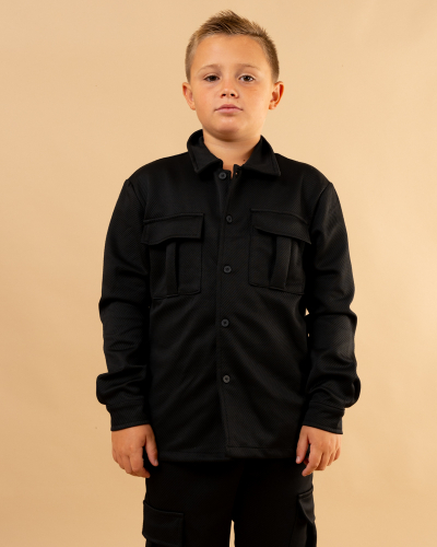 Surchemise junior